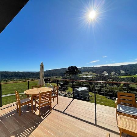 ウルビシ Casa Por Do Sol Com Banheira De Hidromassagemヴィラ エクステリア 写真
