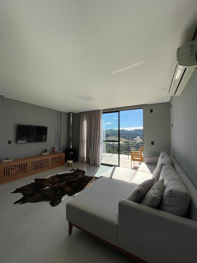 ウルビシ Casa Por Do Sol Com Banheira De Hidromassagemヴィラ エクステリア 写真