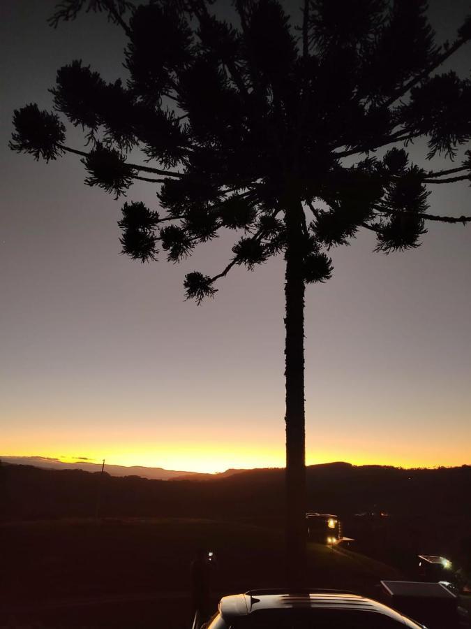 ウルビシ Casa Por Do Sol Com Banheira De Hidromassagemヴィラ エクステリア 写真
