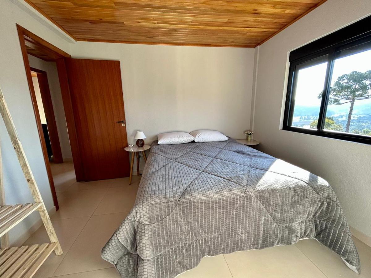 ウルビシ Casa Por Do Sol Com Banheira De Hidromassagemヴィラ エクステリア 写真