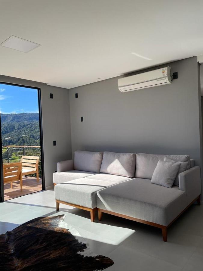 ウルビシ Casa Por Do Sol Com Banheira De Hidromassagemヴィラ エクステリア 写真