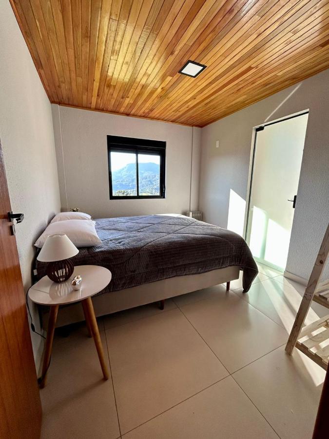 ウルビシ Casa Por Do Sol Com Banheira De Hidromassagemヴィラ エクステリア 写真