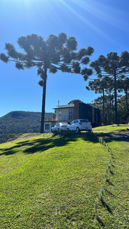 ウルビシ Casa Por Do Sol Com Banheira De Hidromassagemヴィラ エクステリア 写真
